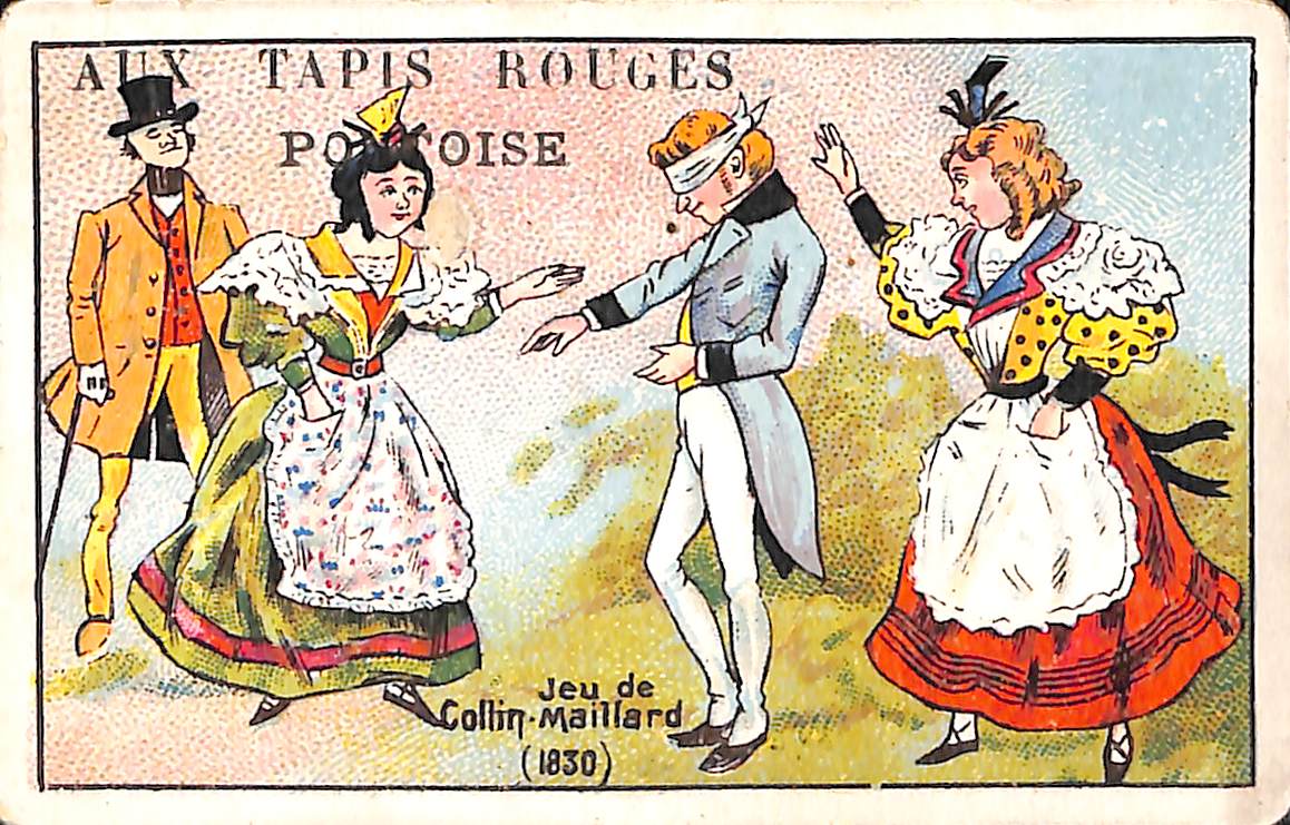 La haute société : Le costume masculin
