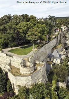 Remparts