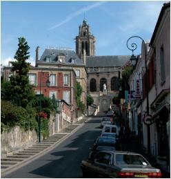 Rue Thiers